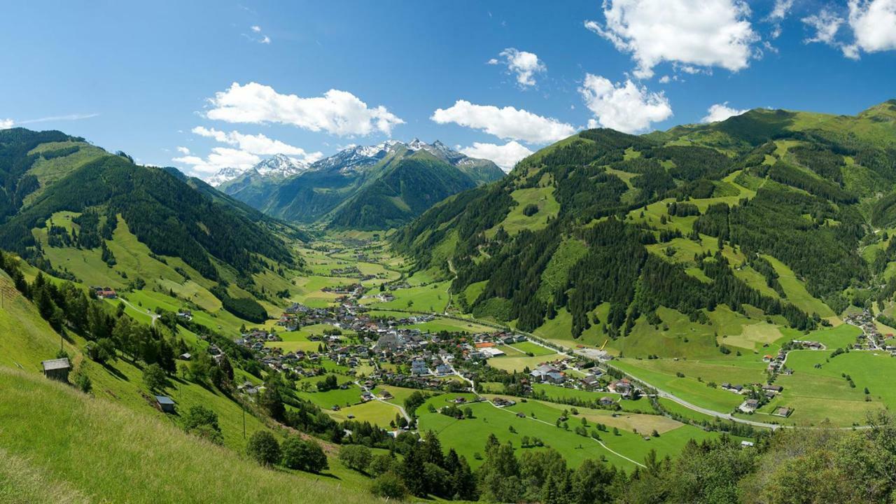 Gaestehaus Margareta Wald im Pinzgau Exterior photo
